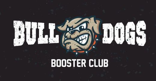 Bulldogs Booster Club Community Prep Rally
